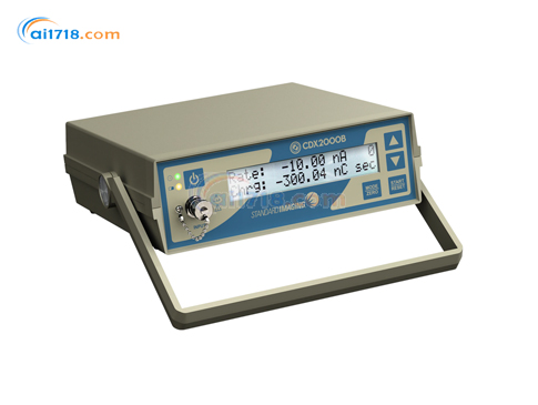 CDX 2000B靜電計(jì)