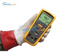 Fluke 1508 IND 絕緣電阻測試儀（數(shù)字“搖表”）