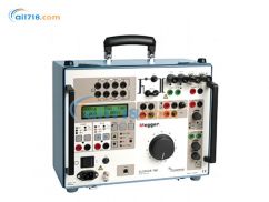 SVERKER750繼電保護(hù)測試儀SVERKER780