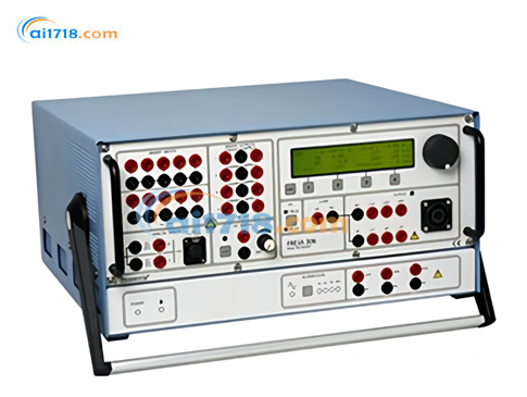FREJA 306繼電器測(cè)試系統(tǒng)