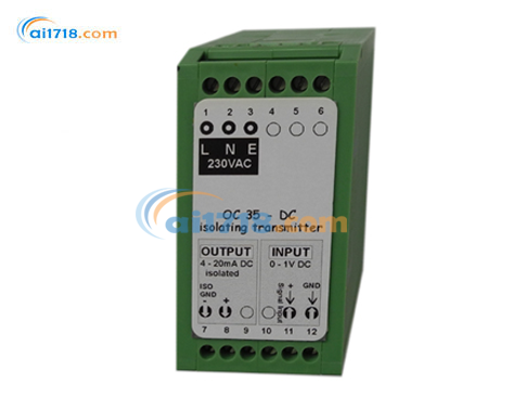 OC35-DC 測(cè)量傳感器