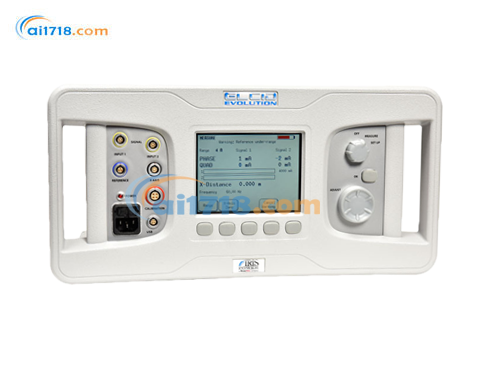 EL CID 定子鐵芯缺陷探測(cè)儀