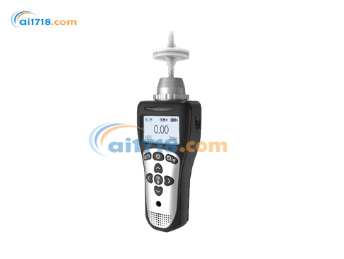 S1-3200便攜式可燃?xì)怏w檢測(cè)儀