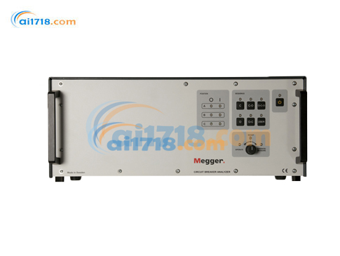 TM1720開關(guān)機(jī)械特性分析系統(tǒng)-授權(quán)代理