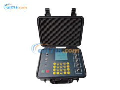 GR065 系列存儲(chǔ)式雜散電流測試儀