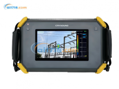 CRY2623/2623M手持式工業(yè)聲學成像儀