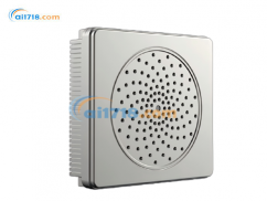 CRY2623M 固定式聲學成像儀