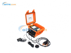 CI-50TS 帶GPS的觸摸屏電流斷路器