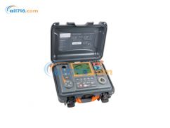 MIC-15K1絕緣電阻測(cè)試儀