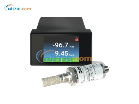 Easidew Advanced Online露點(diǎn)濕度計(jì)