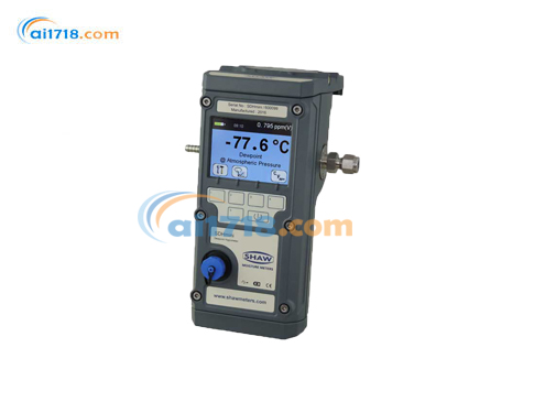 SDHmini/SDHmini-L 便攜式手持式濕度計