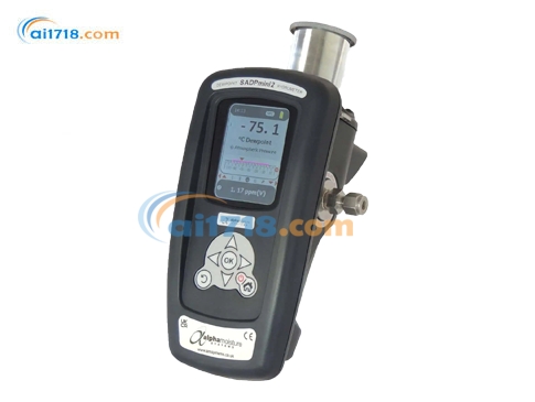 SADPmini2/SADPmini2-L便攜式露點(diǎn)濕度計