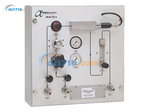 SS-3/SS-4露點采樣系統(tǒng)