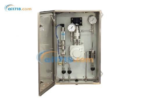 SS-NGH標準露點采樣系統(tǒng)