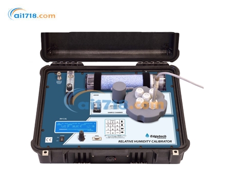 RH CAL便攜式相對濕度校準器