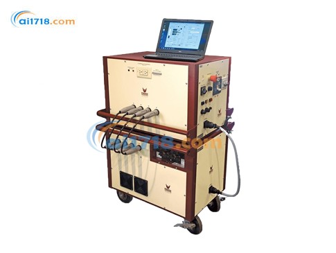 HC20C斷路器測試儀