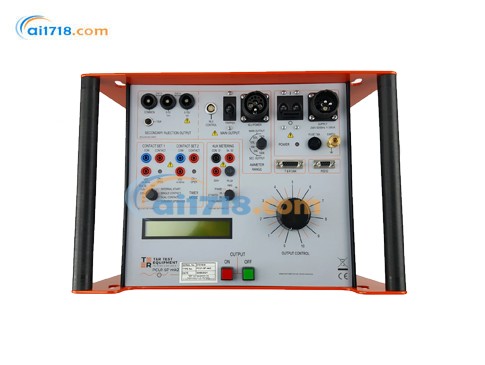 PCU1-SP MK3 一次電流注入測試系統(tǒng)