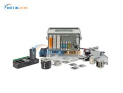 GFS-3000氣體交換和熒光系統(tǒng)