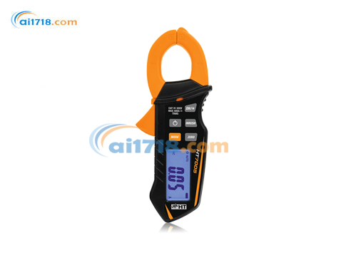 HT7005手持式鉗形表