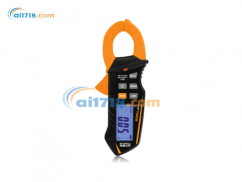 HT7005手持式鉗形表