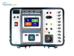 MI6601多功能安規(guī)測(cè)試儀