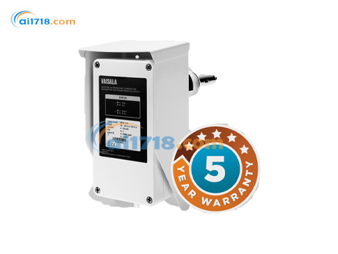 MHT410水分、氫氣和溫度變送器