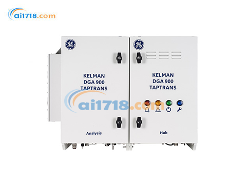Kelman DGA 900 TAPTRANS氣體在線監(jiān)測(cè)器