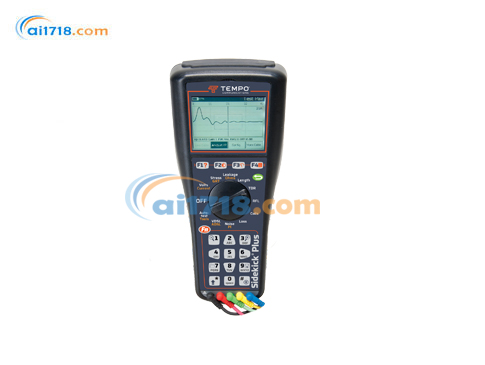 1155-5010 Sidekick Plus 電纜維護(hù)測(cè)試儀