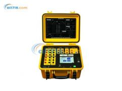 FTV 500光伏系統(tǒng)綜合測(cè)試儀