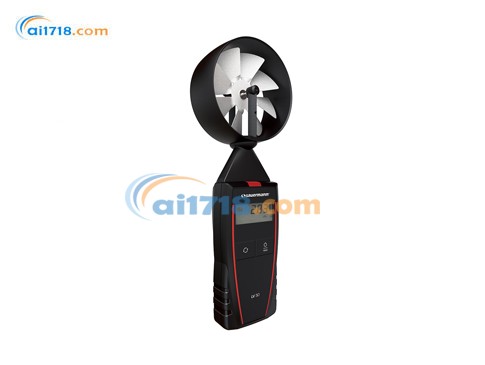 LV50便攜式熱風速儀