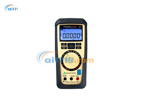 METRAHIT OUTDOOR手持萬(wàn)用表