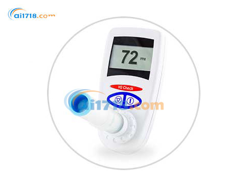 H2 Check 呼出氣體檢測儀