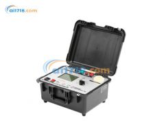 VITS60M真空斷路器測試儀