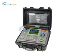 METRISO PRIME 10絕緣電阻測(cè)試儀