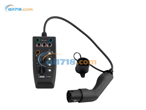 CA6652電動汽車充電器測試適配器