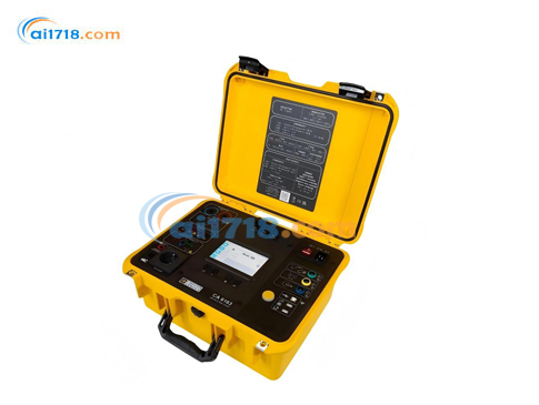 CA6163安規(guī)測試儀