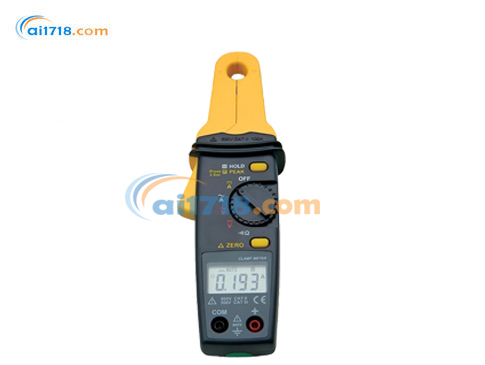 CM605電流鉗形表