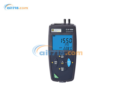 CA1550微壓計(jì)