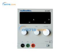 XA3051直流實驗室電源