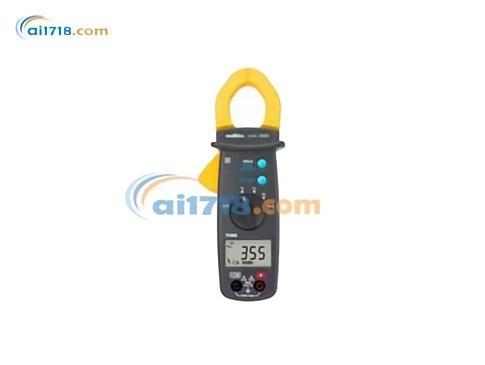 MX355/655多功能鉗形表