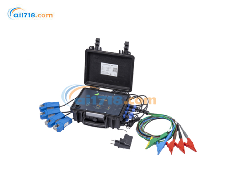 PQ5000-MOBILE便攜電能質(zhì)量分析儀