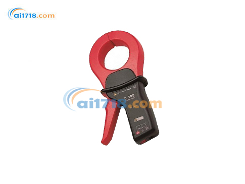 C112/C113/116/117鉗形表