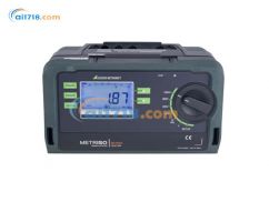 METRISO INTRO絕緣電阻測(cè)試儀