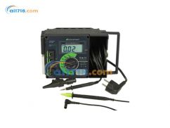 METRATESTER 5+單功能電器安規(guī)測(cè)試儀