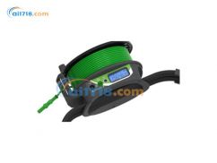 德國(guó)GMC METRALINE RLO CHECK?數(shù)字低電阻表