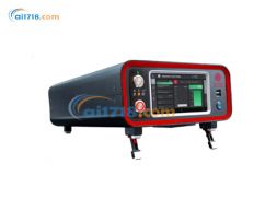 HAL 400多功能電器安規(guī)測(cè)試儀