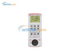 PrimeTest 250+多功能電器安規(guī)測(cè)試儀