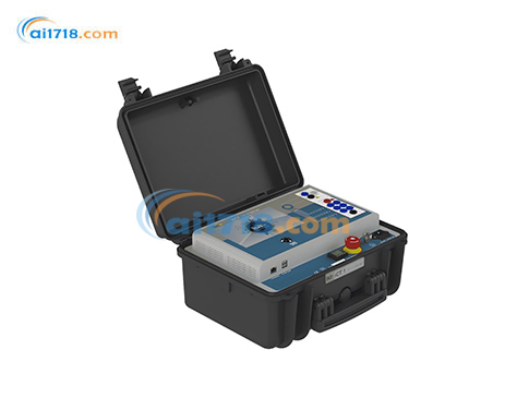 ICT1 電流電壓互感器測(cè)試儀