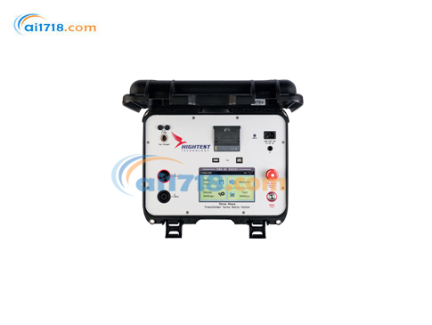 TURA-03三相變壓器匝數(shù)比測(cè)試儀