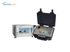  ICMcompact 局放檢測儀